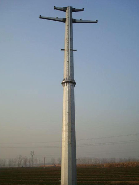 電力塔、鋼管桿